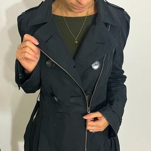 Moncler parka summer coat